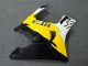 1995-1998 Yellow Honda CBR600 F3 Moto Fairings
