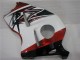1996-2007 Orange White Black Suzuki GSXR 1300 Hayabusa Bike Fairings