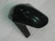 2001-2003 Black Yellow Suzuki GSXR 600/750 Bike Fairing