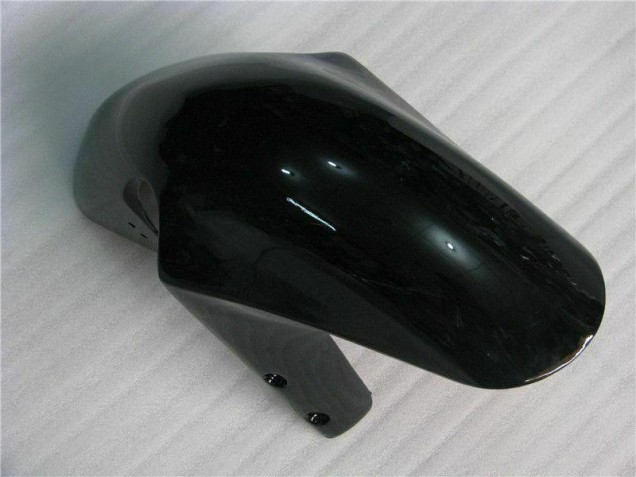 2001-2003 Green Black Suzuki GSXR 600/750 Motorbike Fairing