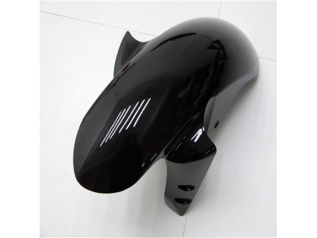 2002-2003 Black Red Yamaha YZF R1 Motorcycle Fairing