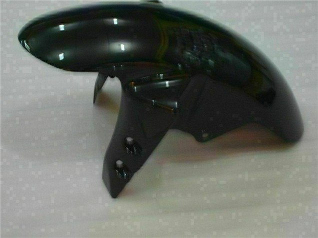 2002-2003 Black Yamaha YZF R1 Bike Fairings