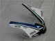 2002-2003 Black Yamaha YZF R1 Motorcycle Replacement Fairings