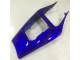 2002-2003 Blue Grey Yamaha YZF R1 Motorcycle Fairings