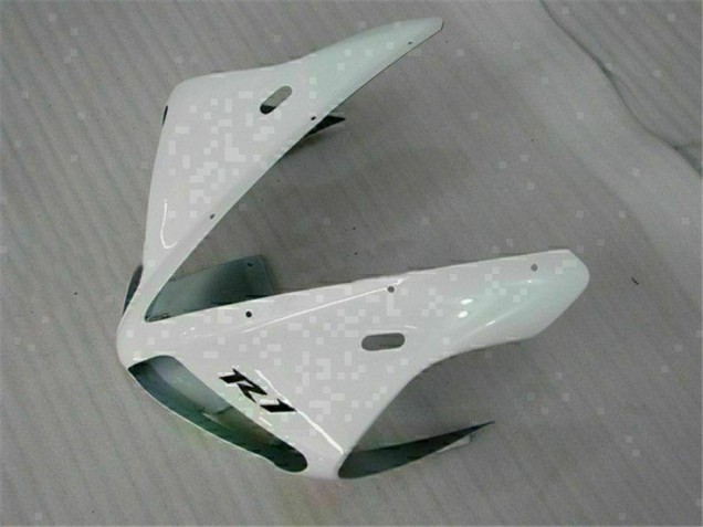 2002-2003 Red Yamaha YZF R1 Motorbike Fairing