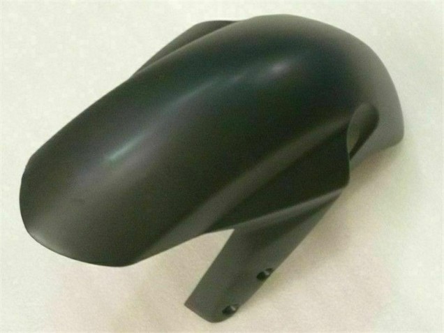 2003-2004 Matte Black Suzuki GSXR 1000 Motorbike Fairing Kits