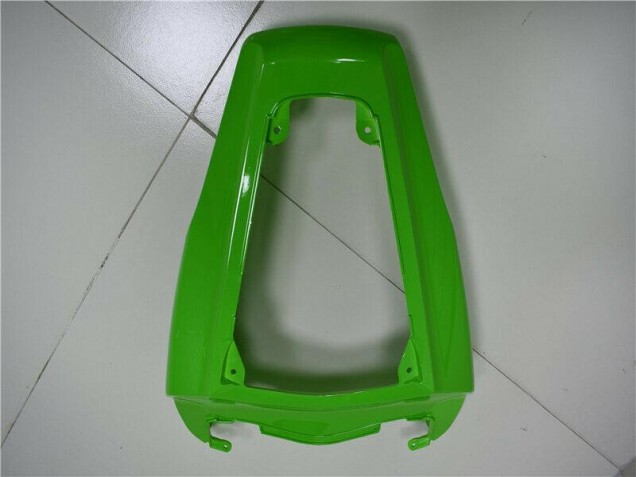 2011-2015 Green Black Kawasaki ZX10R Replacement Fairings